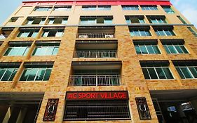 Ac Sport Village